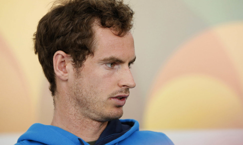 Andy Murray