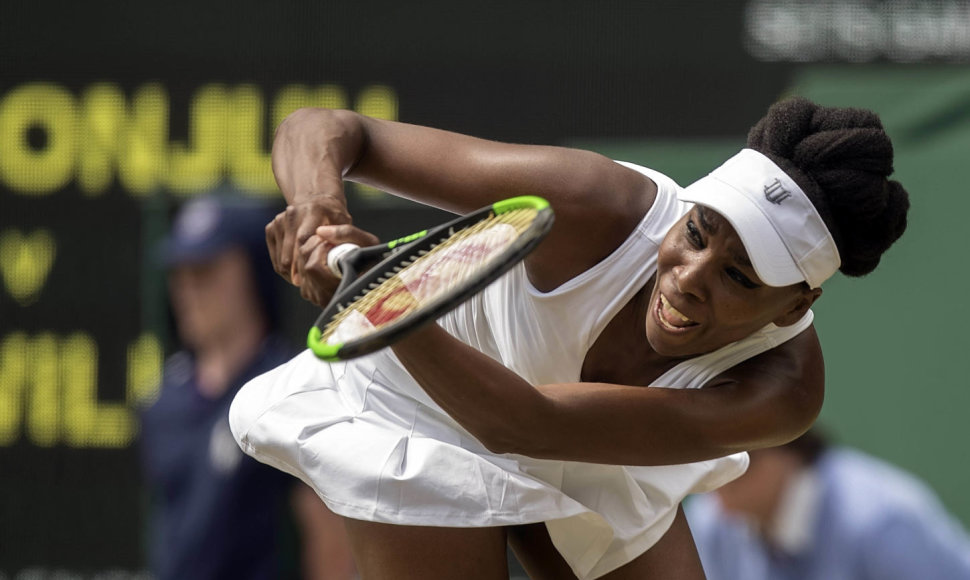 Venus Williams