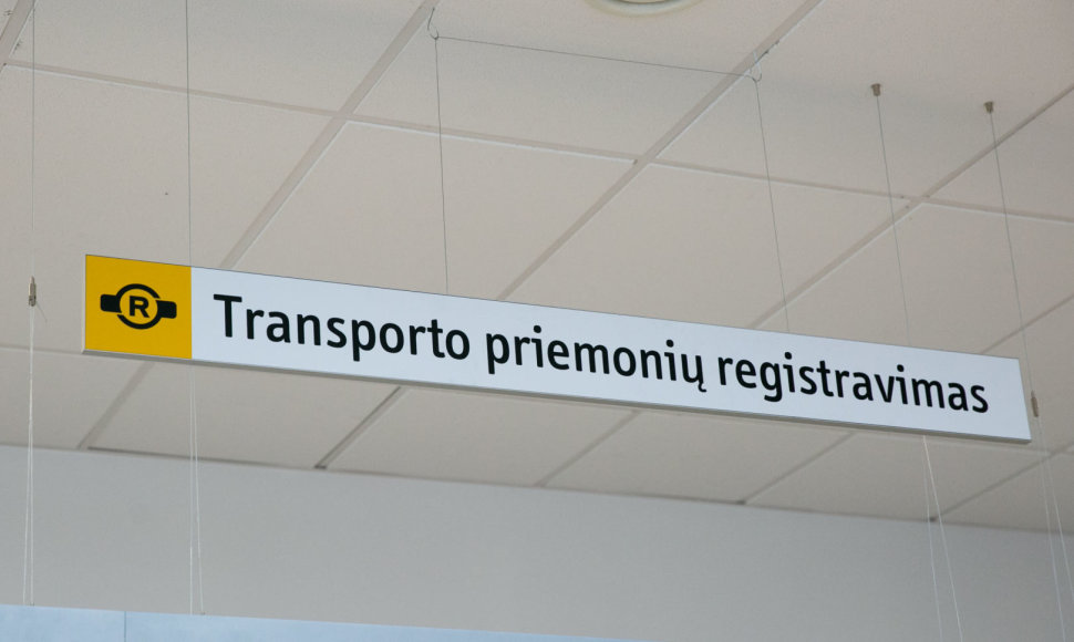 VĮ „Regitra“ naujo Vilniaus filialo padalinio Avižienių grupės atidarymas