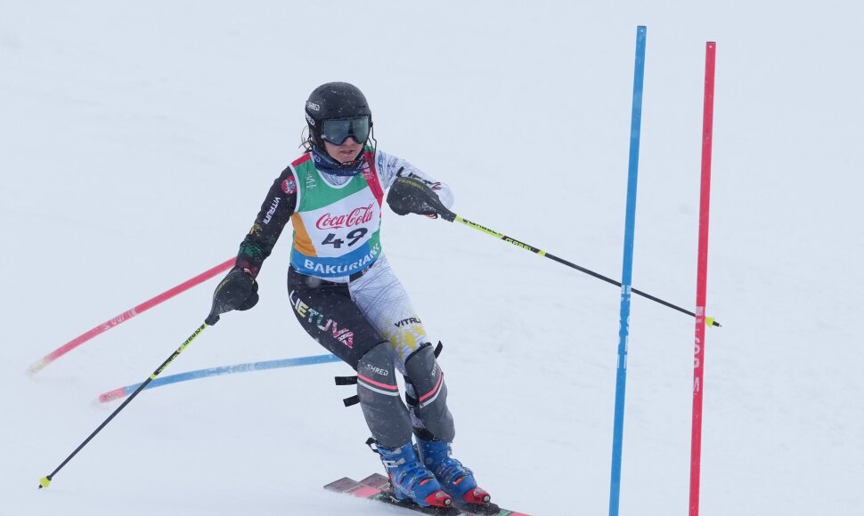 Neringa Stepanauskaitė