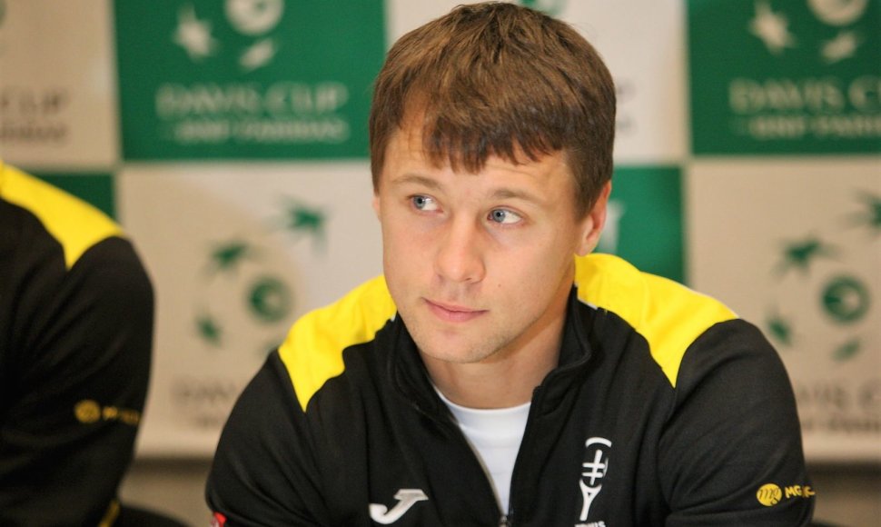 Ričardas Berankis