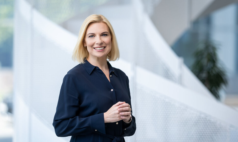 Neringa Petrauskienė