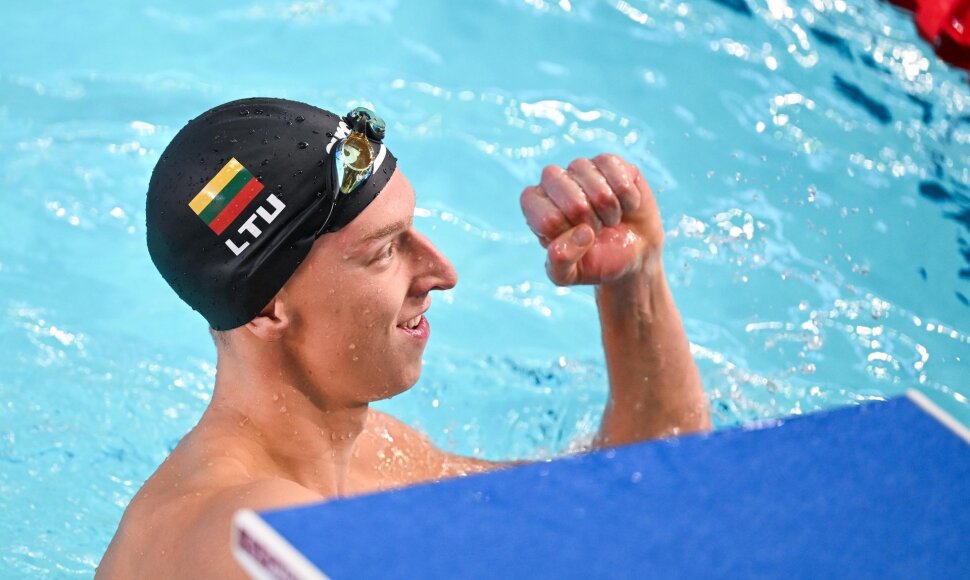 Tomas Lukminas
