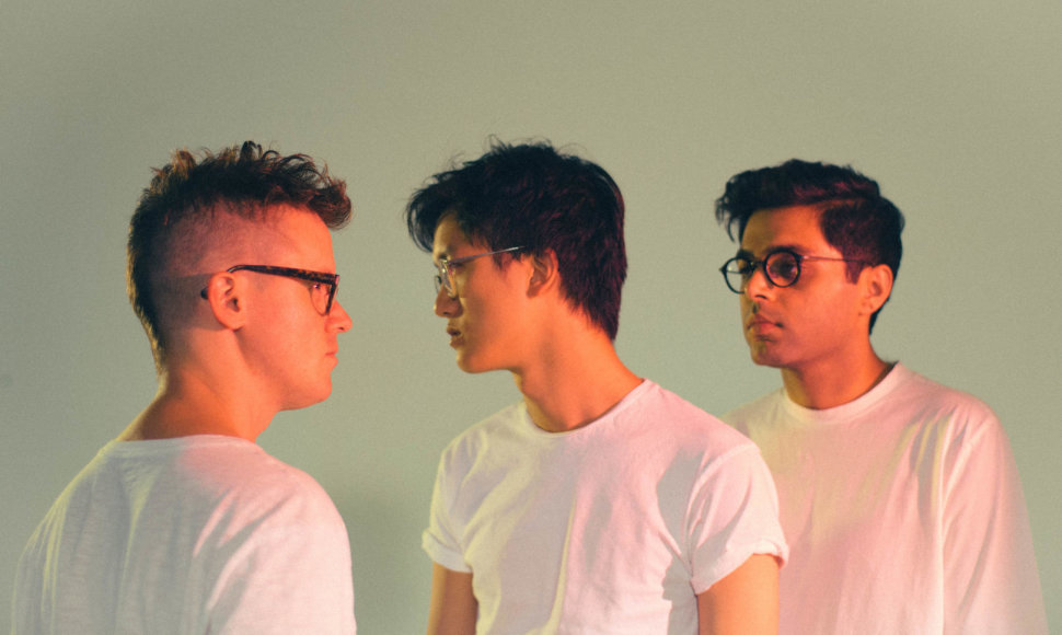 Grupė „Son Lux“