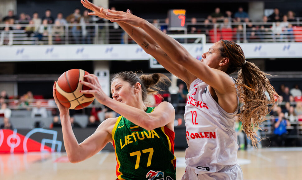Giedrė Labuckienė