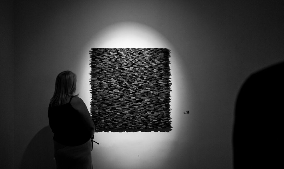 1-oji Klaipėdos bienalė
