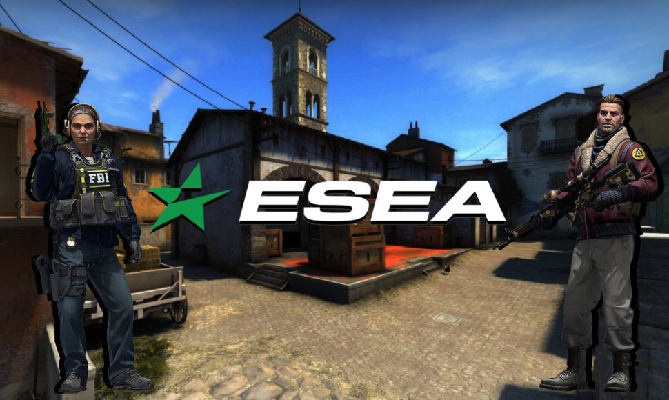 ESEA