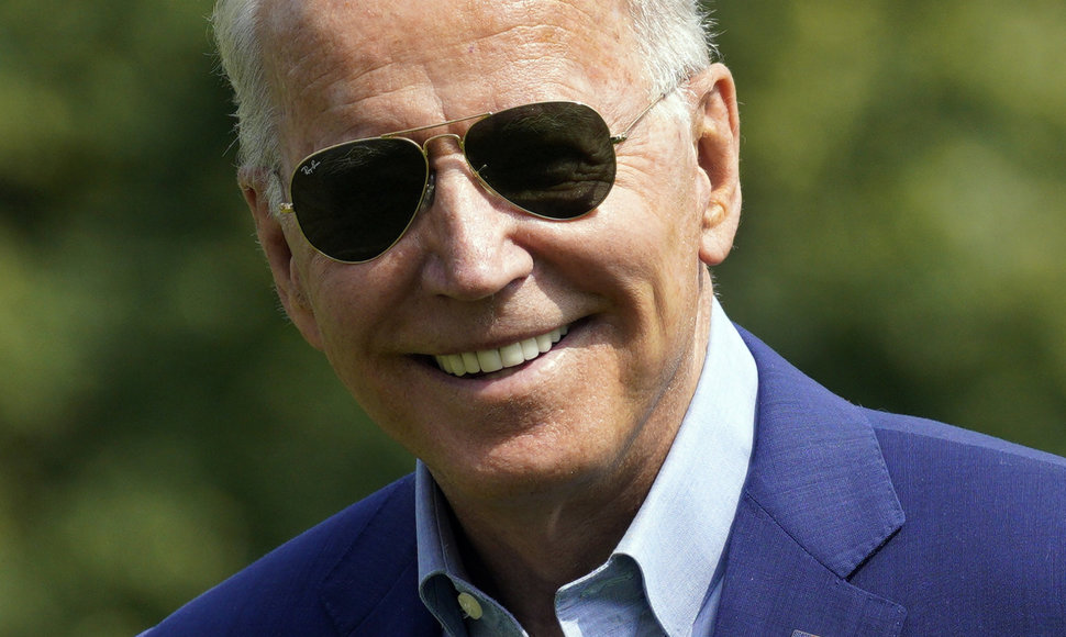 Joe Bidenas