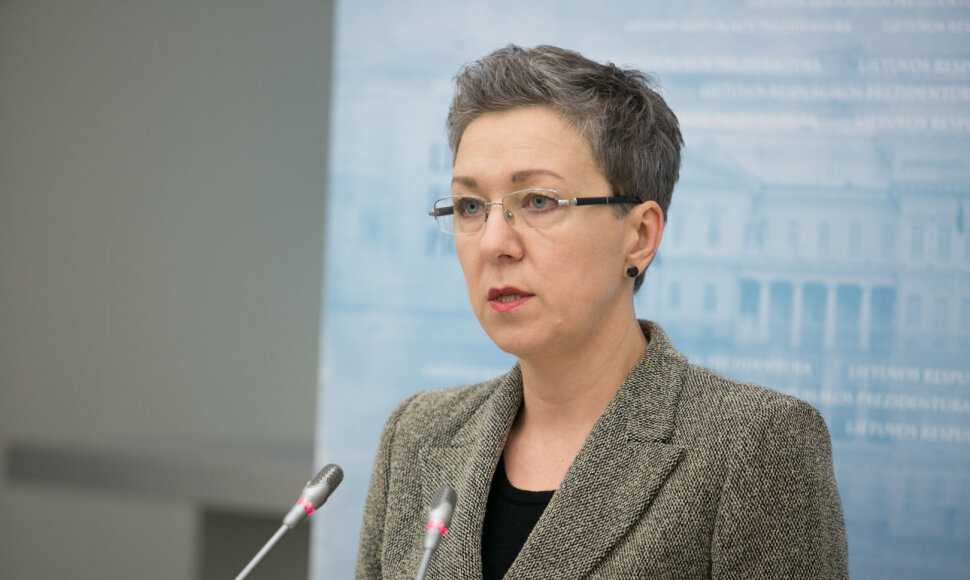 Lina Antanavičienė