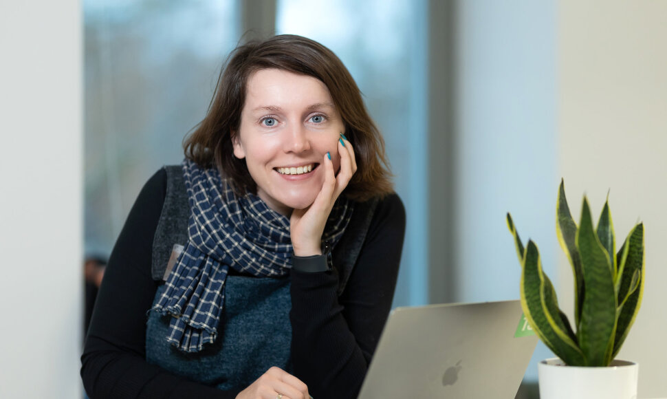 Ida Mažutaitienė