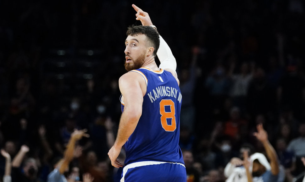 Frankas Kaminsky