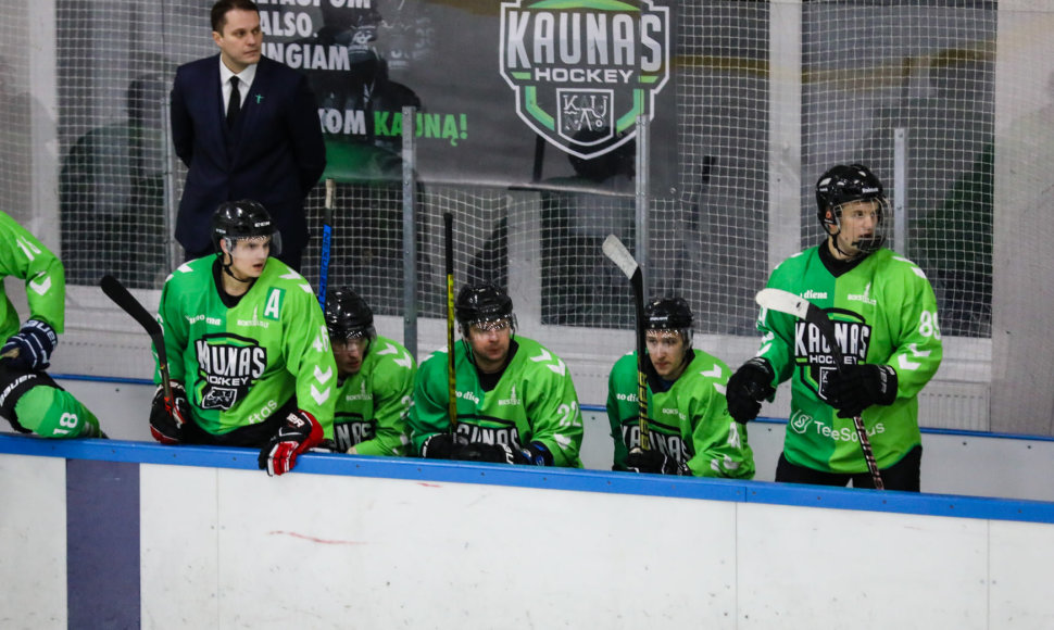 „Kaunas Hockey“