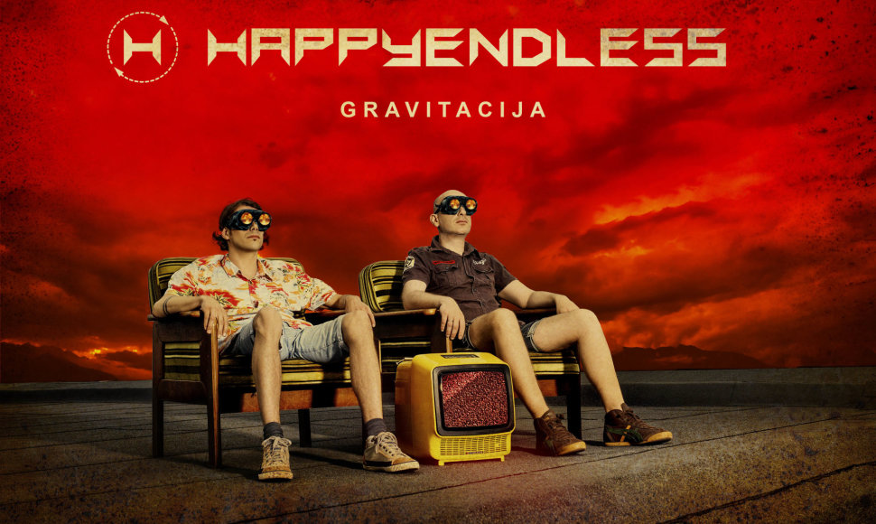 „Happyendless“