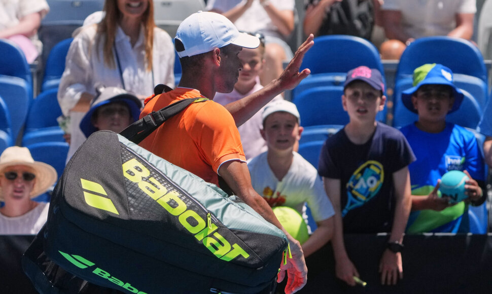 Felixas Auger-Aliassime