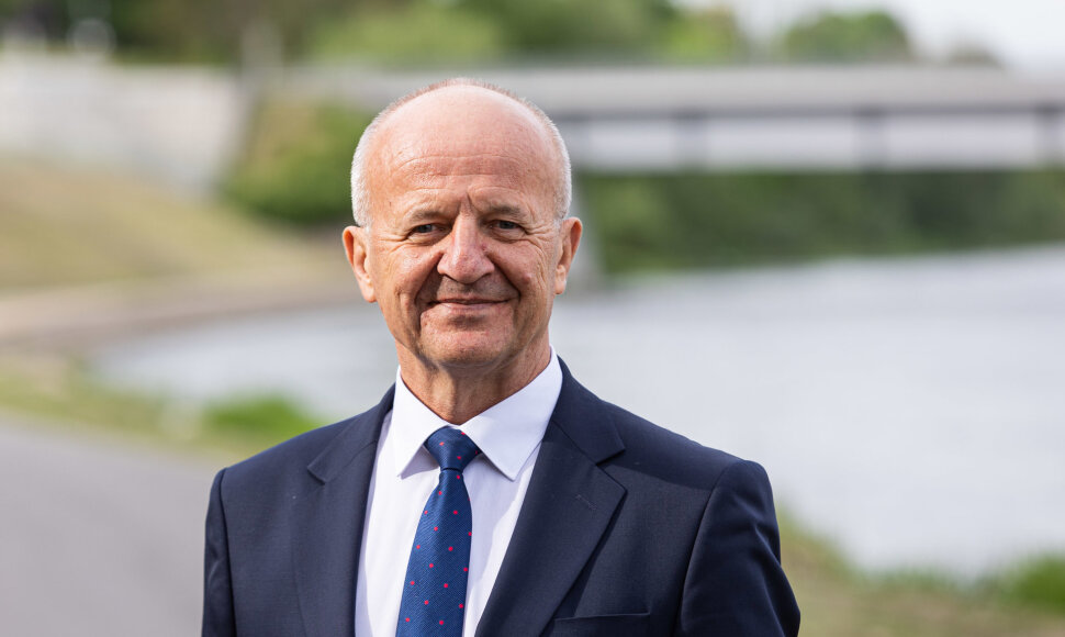 Alvydas Vaicekauskas, Prienų rajono savivaldybės meras
