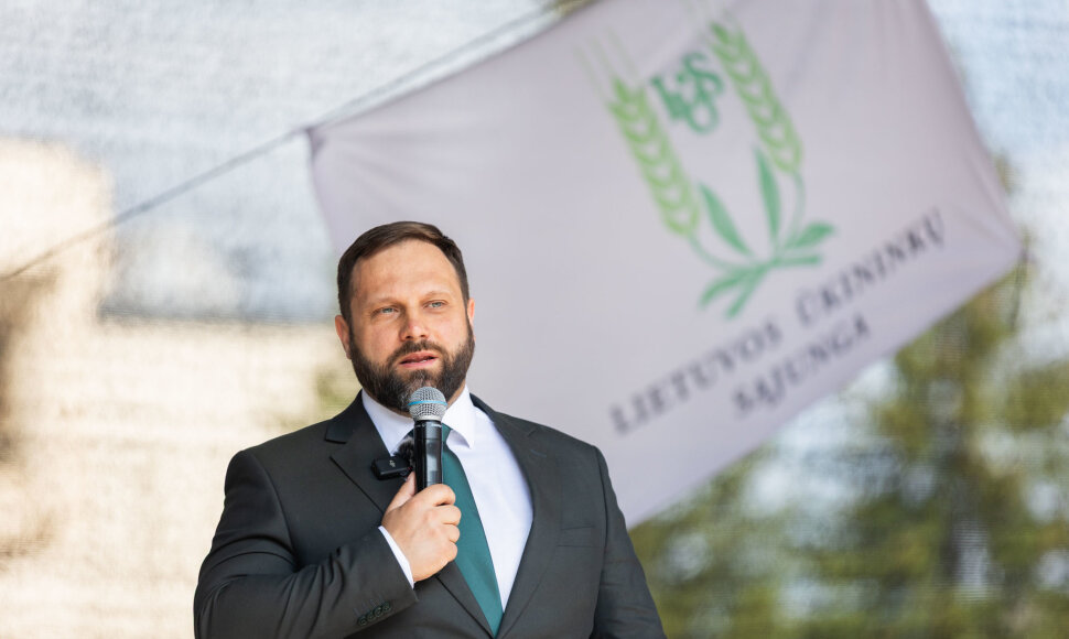 Ignas Hofmanas