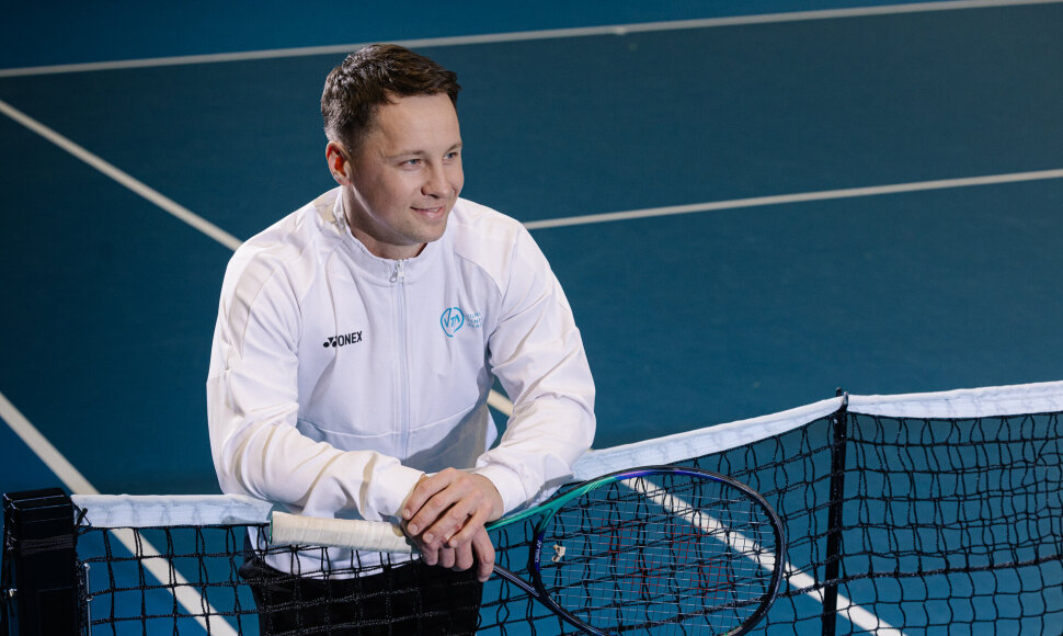 Ričardas Berankis