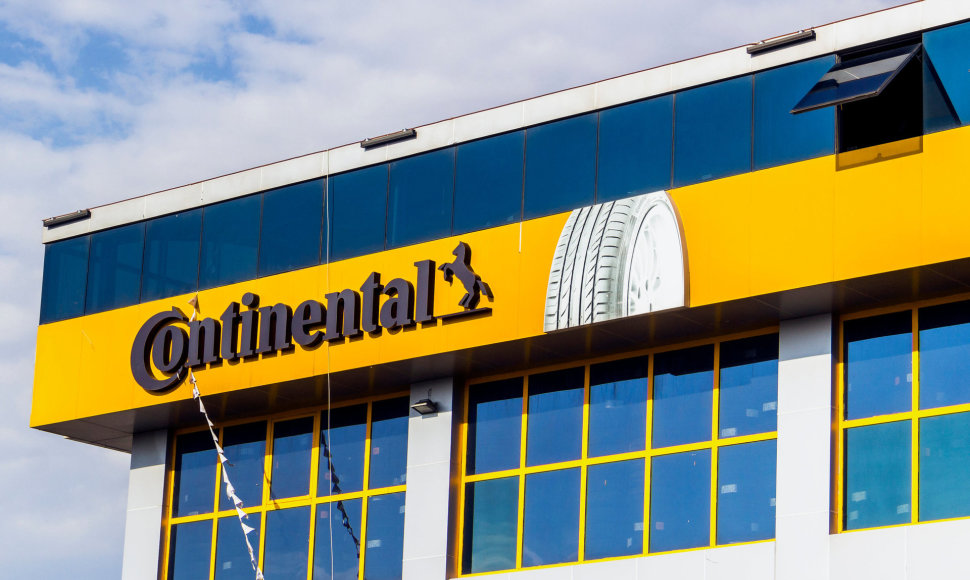 „Continental“