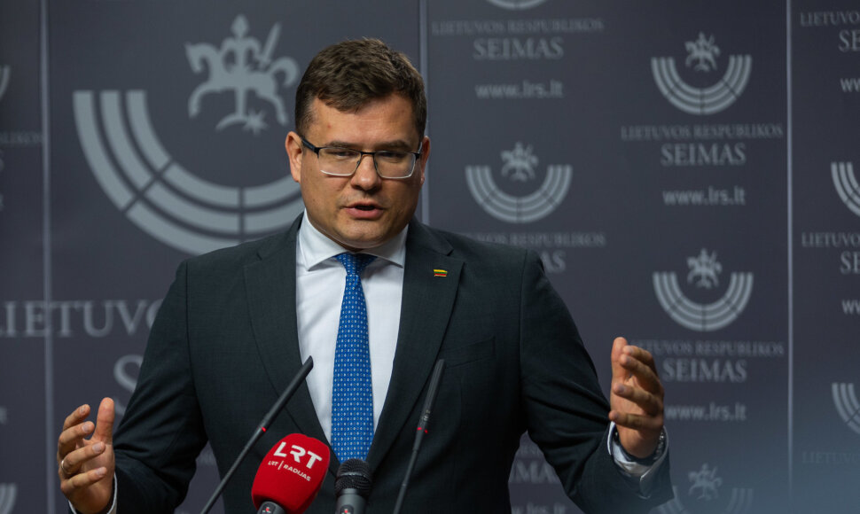 Laurynas Kasčiūnas
