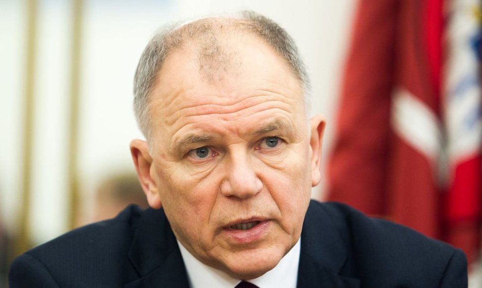 Vytenis Andriukaitis