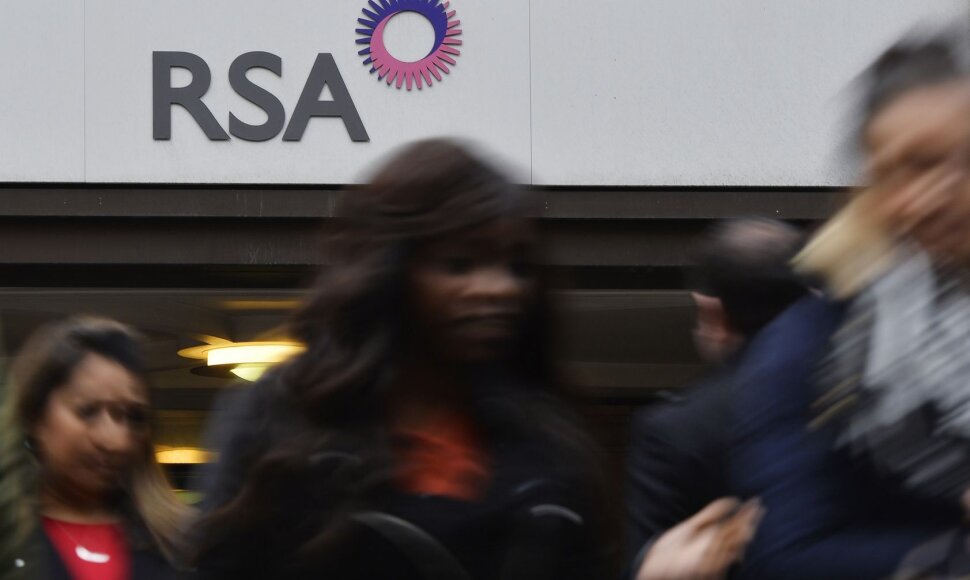 RSA