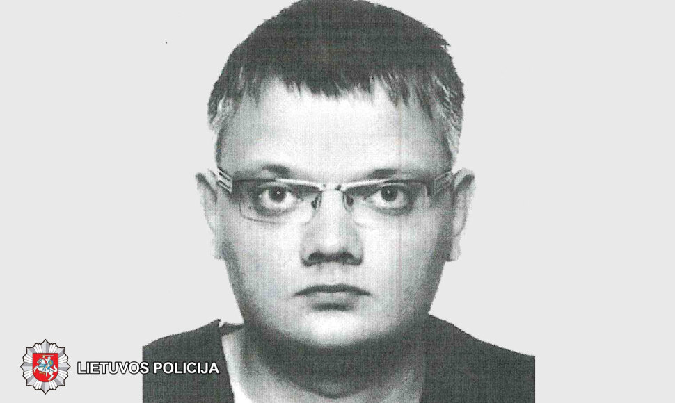 Justinas Pakėnas