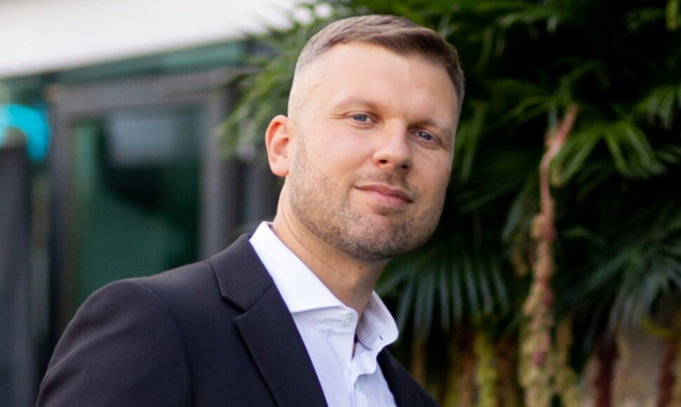 Mindaugas Lipnius