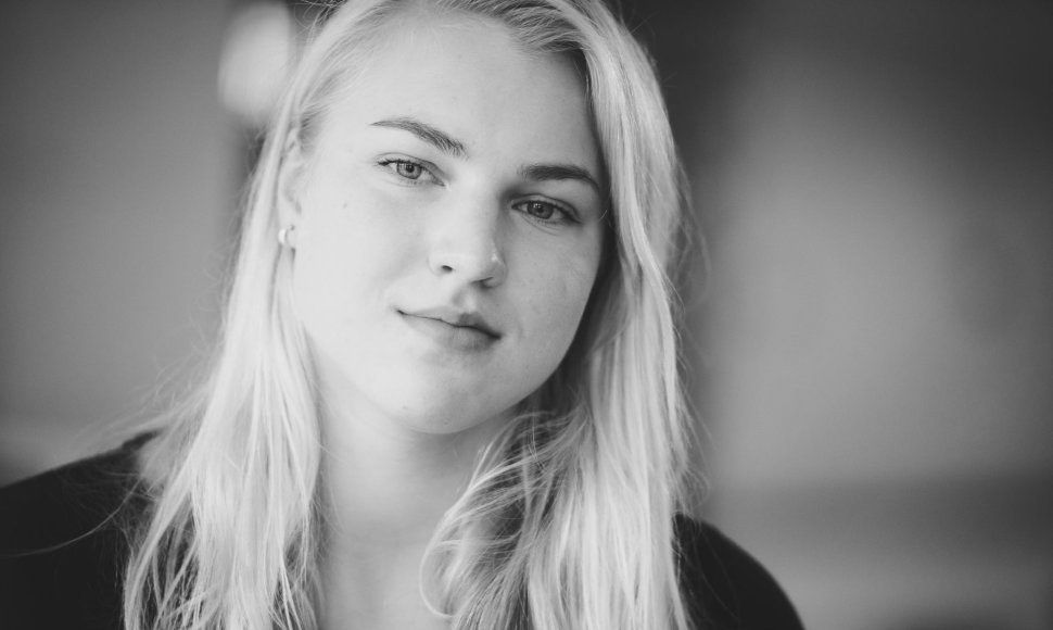 Rūta Meilutytė