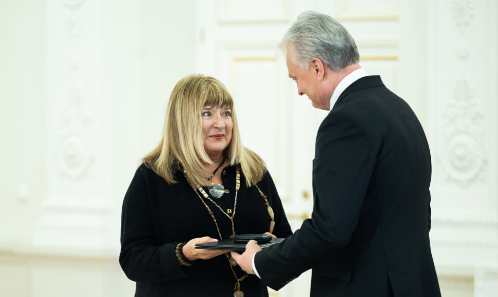 Birutė Letukaitė