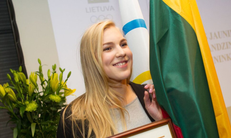 Rūta Meilutytė
