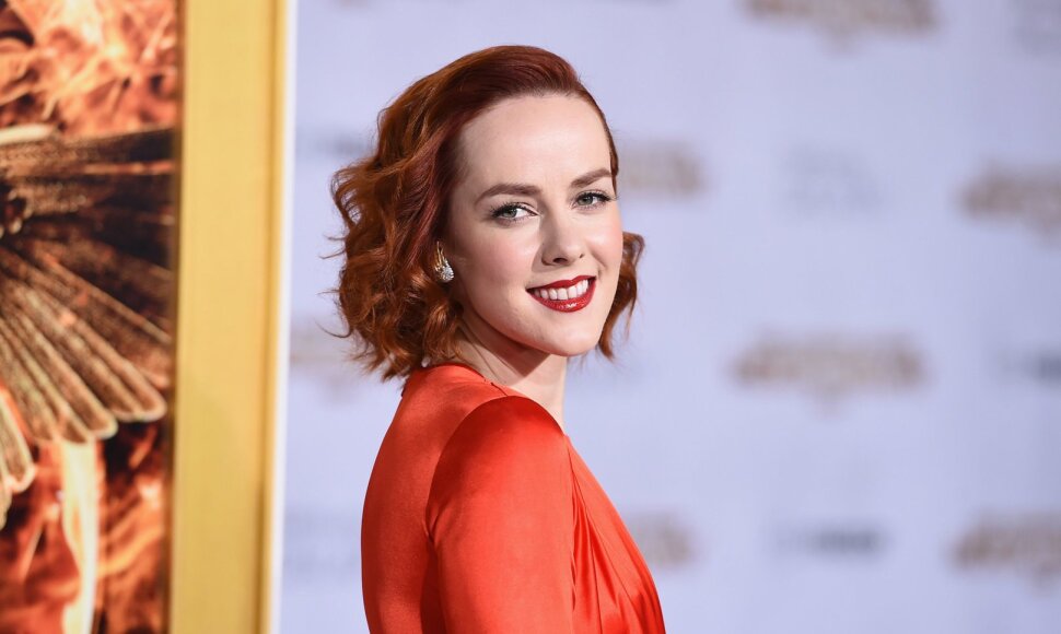 Jena Malone