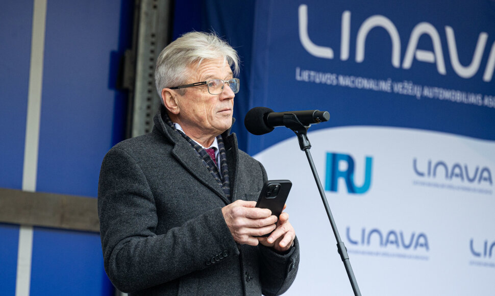 Erlandas Mikėnas