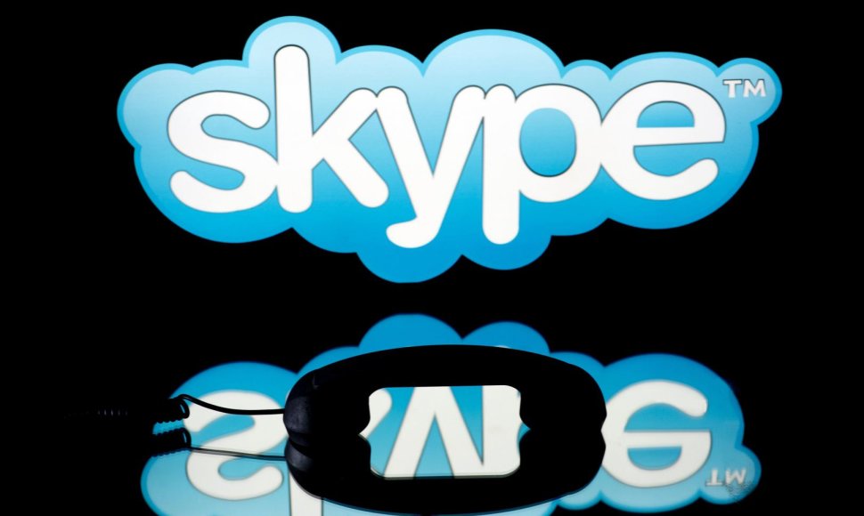 „Skype“