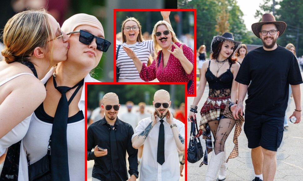 Pitbull gerbėjai