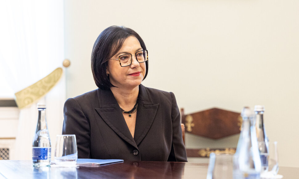 Raminta Popovienė