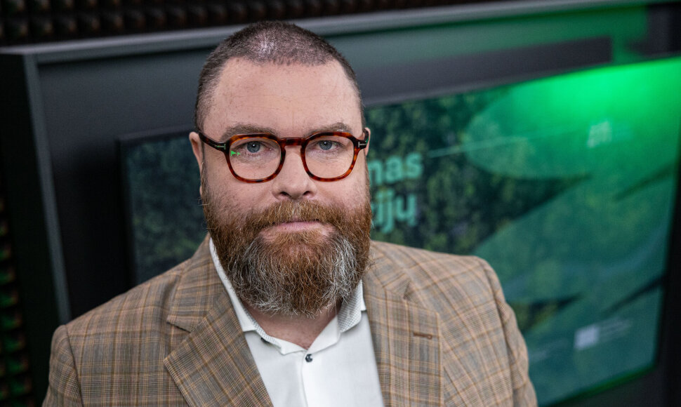 Marius Dubnikovas