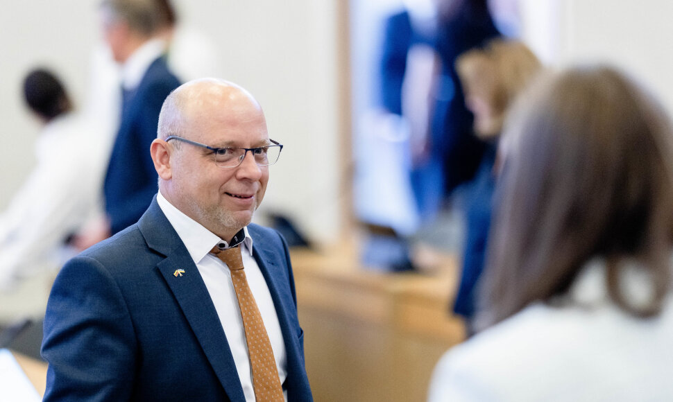 Rimantas Mockus