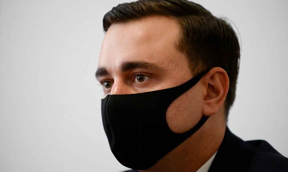 Ivanas Ždanovas