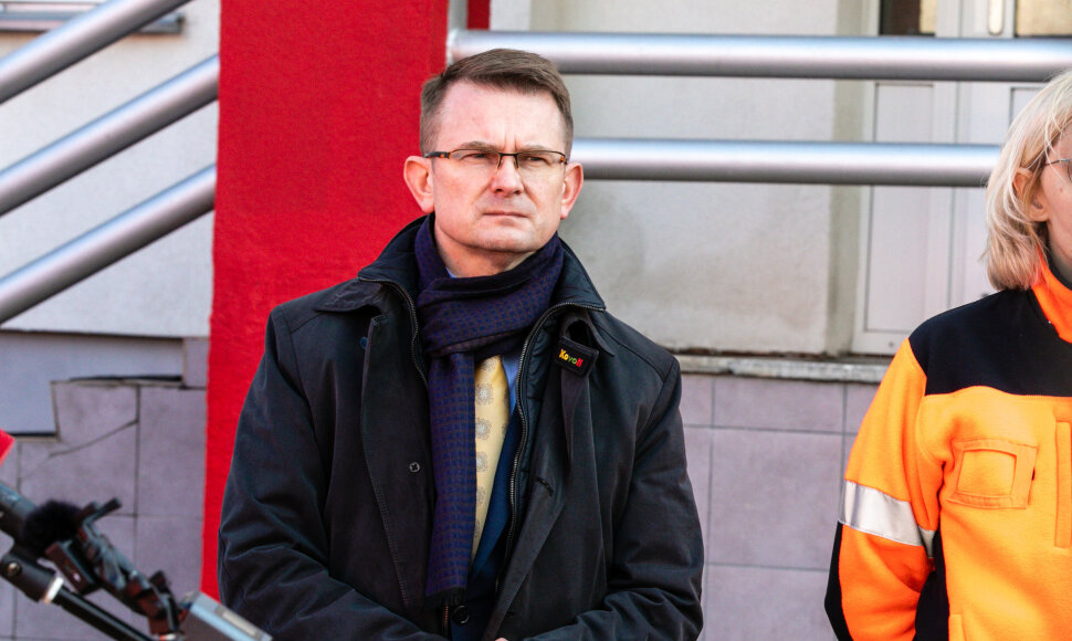Arūnas Dulkys