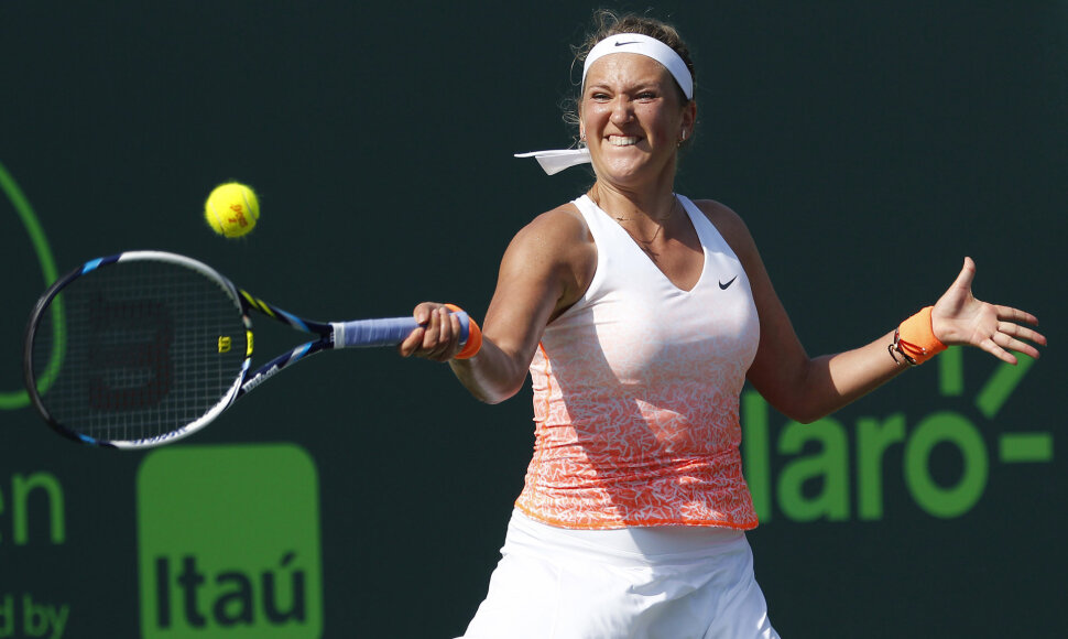 Viktorija Azarenka
