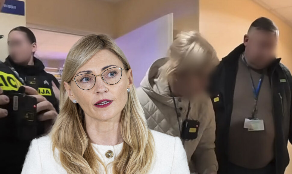 Ilma Skuodienė