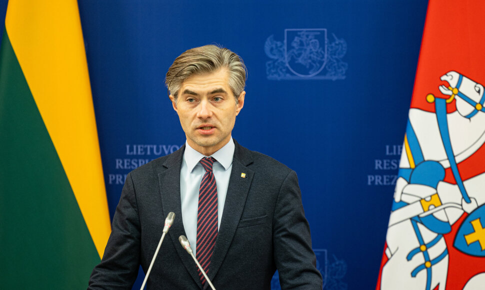 Kęstutis Budrys