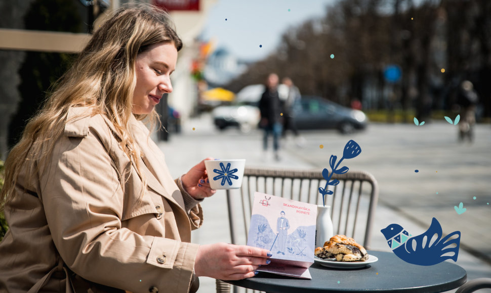 Kaunas kviečia pažinti šiaurietišką kultūrą