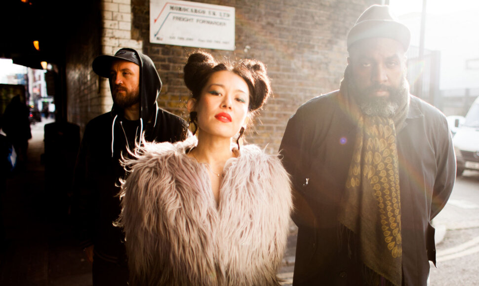 &bdquo;King Midas Sound&ldquo;