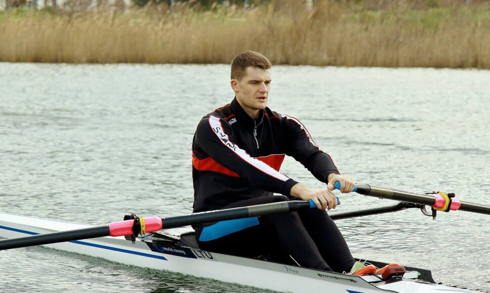 Saulius Ritter