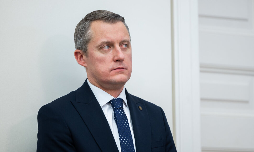 Žygimantas Vaičiūnas
