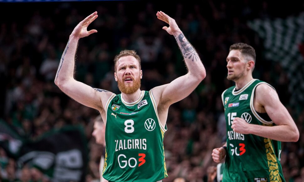 Ignas Brazdeikis