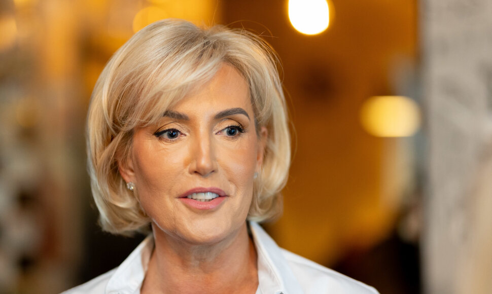 Živilė Pinskuvienė