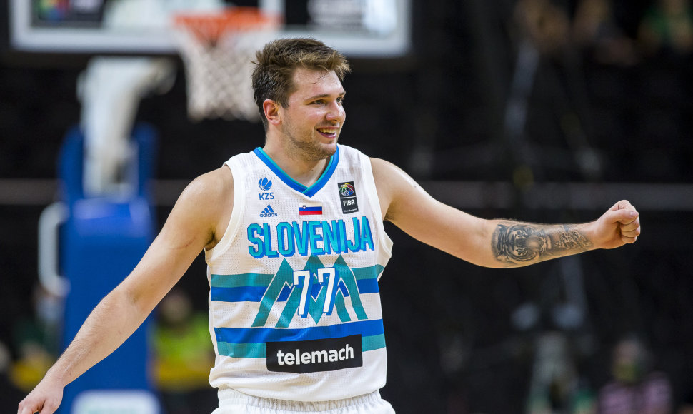 Luka Doncic