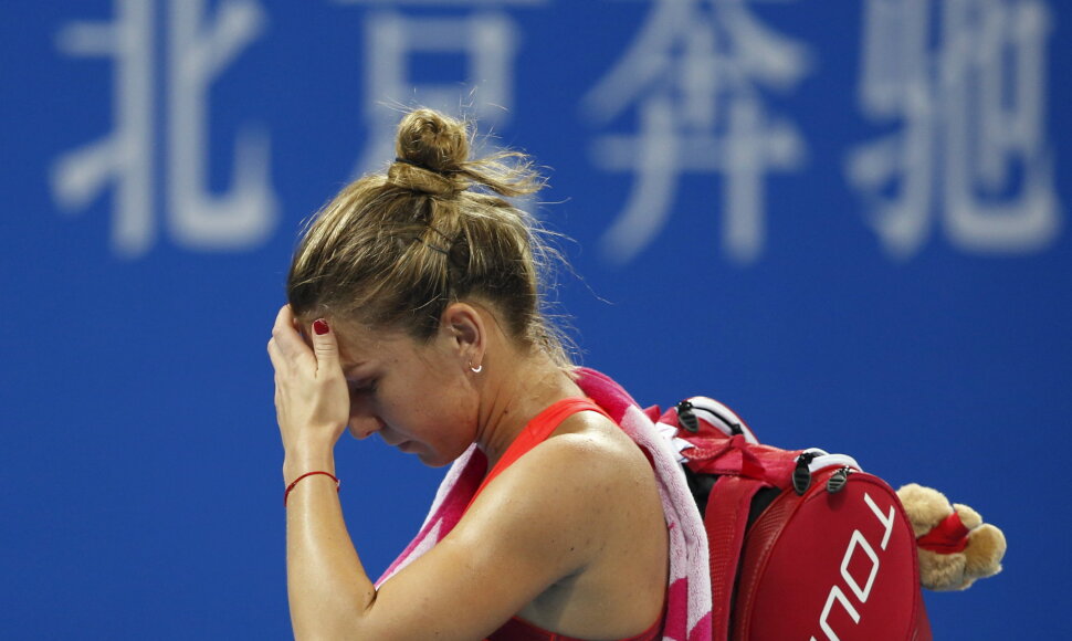 Simona Halep